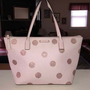Kate Spade Small Tote